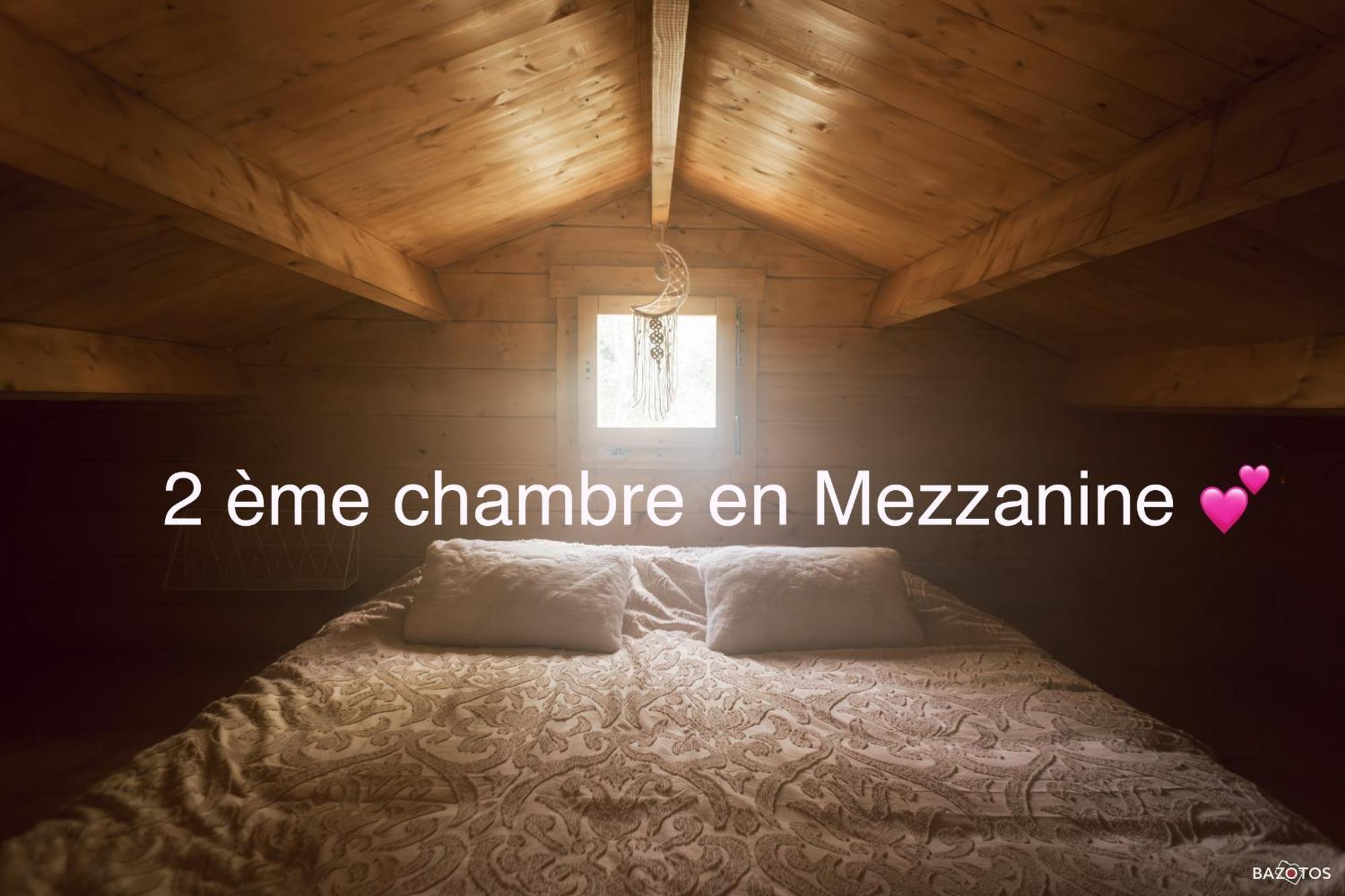 Cabane Insolite Avec Escape Game Saint-Évarzec Dış mekan fotoğraf